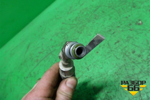 Трубка гидроусилителя для Volkswagen Touareg c 2002-2010г (Туарег)