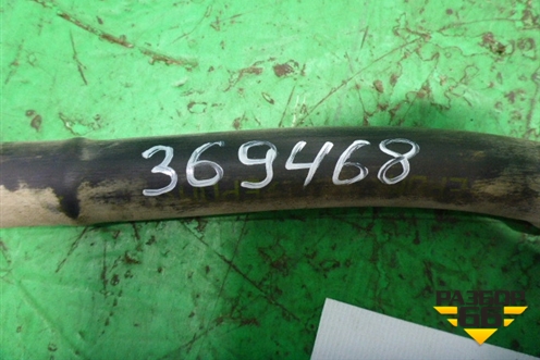 Трубка гидроусилителя для Volkswagen Touareg c 2002-2010г (Туарег)