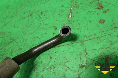 Трубка гидроусилителя (на рулевую рейку) для Volkswagen Touareg c 2002-2010г (Туарег)