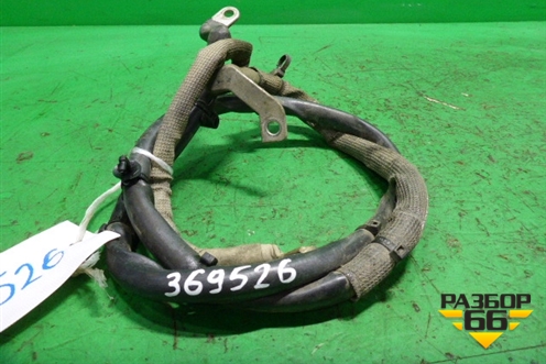 Провод силовой (минус) для Volkswagen Touareg c 2002-2010г (Туарег)