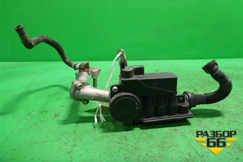 Сапун (4.2л BAR) для Volkswagen Touareg c 2002-2010г (Туарег)