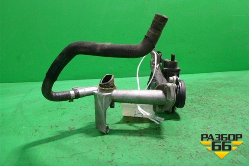 Сапун (4.2л BAR) для Volkswagen Touareg c 2002-2010г (Туарег)