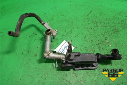 Сапун (4.2л BAR) для Volkswagen Touareg c 2002-2010г (Туарег)