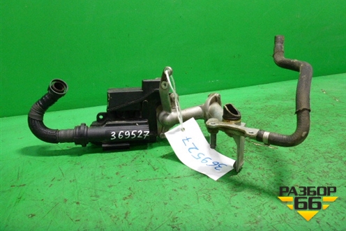 Сапун (4.2л BAR) для Volkswagen Touareg c 2002-2010г (Туарег)