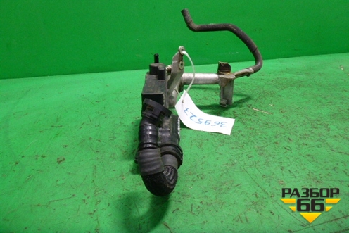 Сапун (4.2л BAR) для Volkswagen Touareg c 2002-2010г (Туарег)