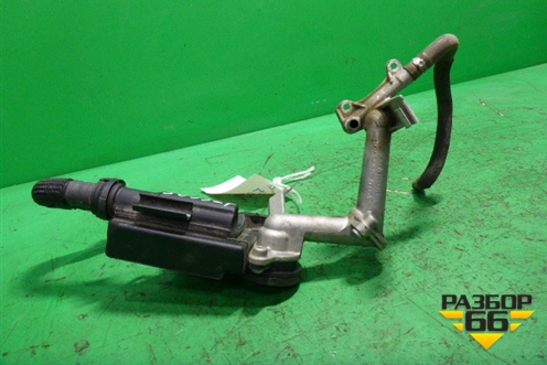 Сапун (4.2л BAR) для Volkswagen Touareg c 2002-2010г (Туарег)