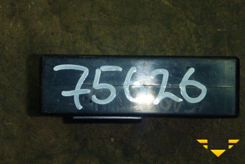 Блок электронный (блок сигнализации) (96407681) для Chevrolet Lacetti с 2003г (Лачетти)