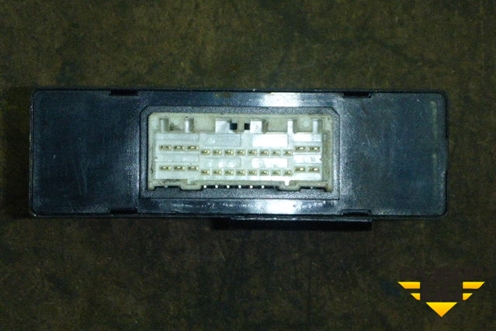 Блок электронный (блок сигнализации) (96407681) для Chevrolet Lacetti с 2003г (Лачетти)