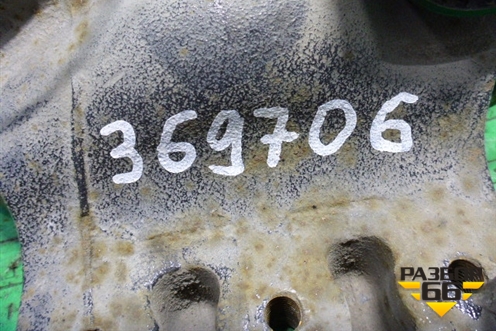 Кронштейн двигателя правый (1.5л B15D2) для Chevrolet Cobalt с 2012г (Кобальт)