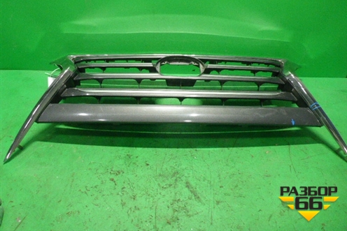 Решетка радиатора (после 2014г) (5310160850) для Lexus GX-460 с 2009г (ГХ)