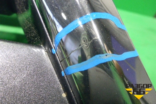 Решетка радиатора (после 2014г) (5310160850) для Lexus GX-460 с 2009г (ГХ)