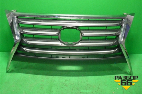 Решетка радиатора (после 2014г) (5310160850) для Lexus GX-460 с 2009г (ГХ)