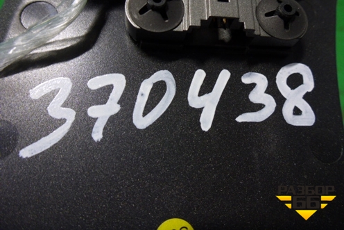 Кнопка освещения панели приборов для Volkswagen Phaeton с 2002-2014г (Фаетон)