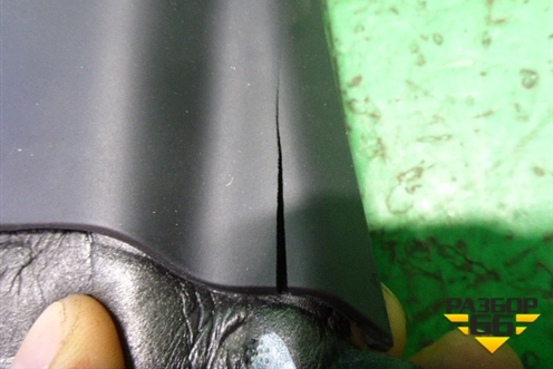 Шторка солнцезащитная (двери задней левой на форточку Long) для Volkswagen Phaeton с 2002-2014г (Фаетон)