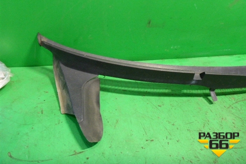 Решетка стеклоочистителей (3D1819415C) для Volkswagen Phaeton с 2002-2014г (Фаетон)