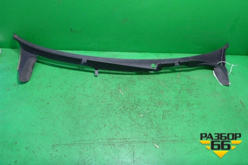 Решетка стеклоочистителей (3D1819415C) для Volkswagen Phaeton с 2002-2014г (Фаетон)