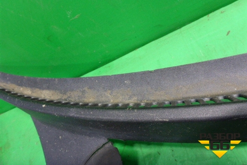 Решетка стеклоочистителей (3D1819415C) для Volkswagen Phaeton с 2002-2014г (Фаетон)