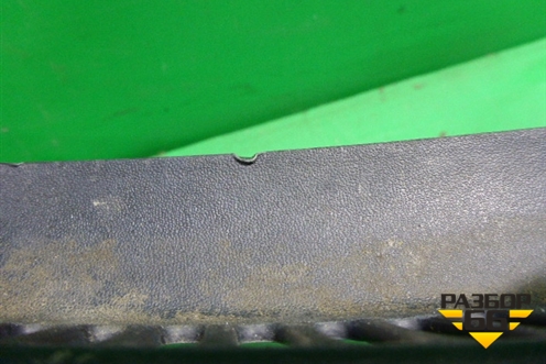 Решетка стеклоочистителей (3D1819415C) для Volkswagen Phaeton с 2002-2014г (Фаетон)