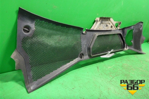 Решетка стеклоочистителей для Volkswagen Phaeton с 2002-2014г (Фаетон)