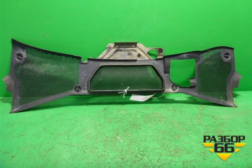 Решетка стеклоочистителей для Volkswagen Phaeton с 2002-2014г (Фаетон)