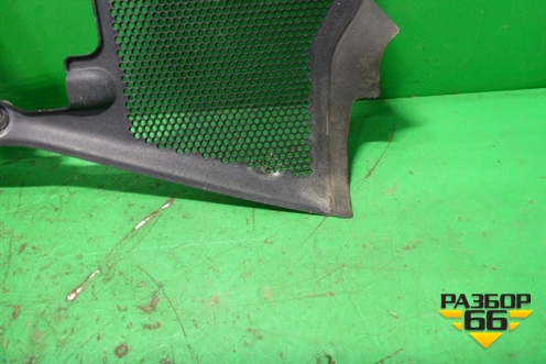 Решетка стеклоочистителей для Volkswagen Phaeton с 2002-2014г (Фаетон)