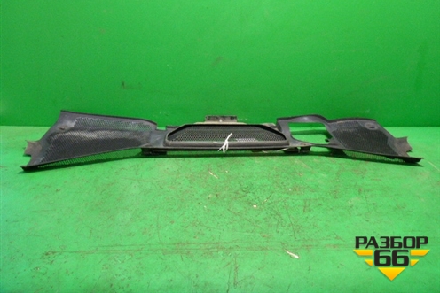 Решетка стеклоочистителей для Volkswagen Phaeton с 2002-2014г (Фаетон)