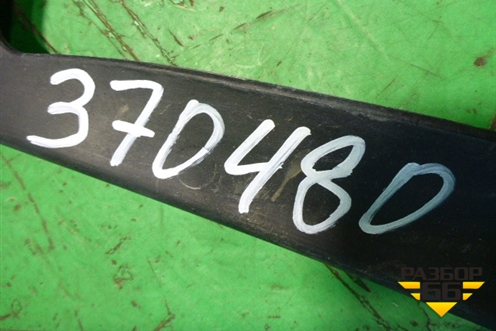 Решетка стеклоочистителей для Volkswagen Phaeton с 2002-2014г (Фаетон)