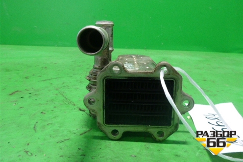 Радиатор системы EGR (2.5л BAC) (070131512B) для Volkswagen Touareg c 2002-2010г (Туарег)