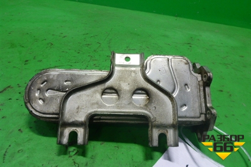 Радиатор системы EGR (2.5л BAC) (070131512B) для Volkswagen Touareg c 2002-2010г (Туарег)