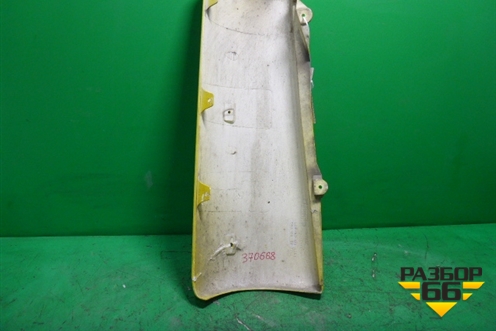 Угол кабины левый (1400011) для DAF XF 105 с 2005г (ХФ)