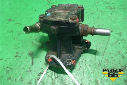 ТННД топливный насос низкого давления (D2876LF12) для MAN TGA 4-Series  с 2000-2008г (ТГА)