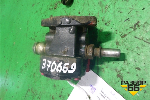 ТННД топливный насос низкого давления (D2876LF12) для MAN TGA 4-Series  с 2000-2008г (ТГА)