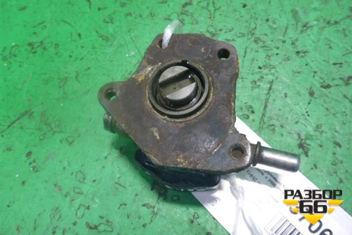 ТННД топливный насос низкого давления (D2876LF12) для MAN TGA 4-Series  с 2000-2008г (ТГА)