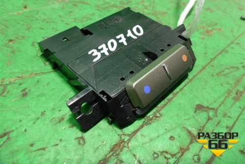 Модуль кнопок (переключения обдува воздуха) (3D0919815T) для Volkswagen Phaeton с 2002-2014г (Фаетон)