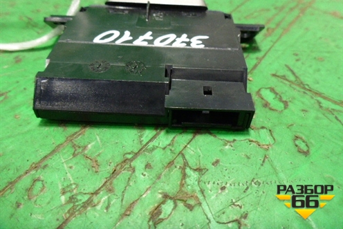 Модуль кнопок (переключения обдува воздуха) (3D0919815T) для Volkswagen Phaeton с 2002-2014г (Фаетон)