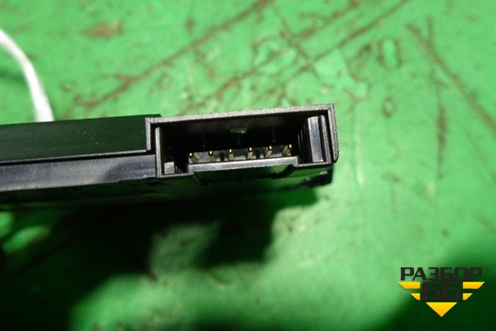 Модуль кнопок (переключения обдува воздуха) (3D0919815T) для Volkswagen Phaeton с 2002-2014г (Фаетон)