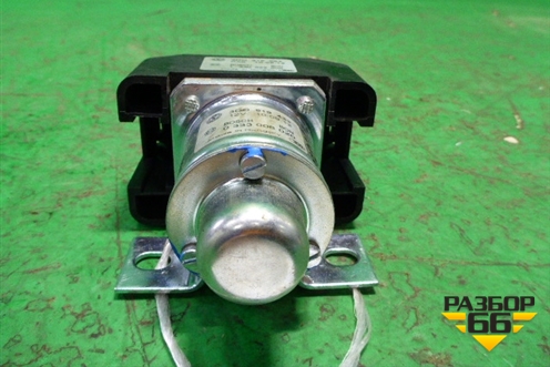 Пиропатрон на аккумулятор (3D0919433) для Volkswagen Phaeton с 2002-2014г (Фаетон)