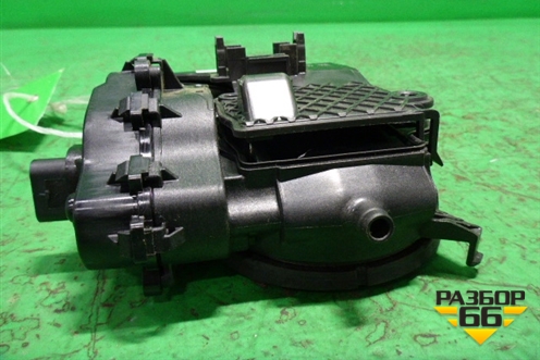 Моторчик замка крышки багажника (на камеру) (A0997500060) для Mercedes Benz S-Klass C217 с 2013-2020г (С)