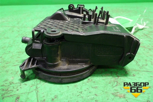 Моторчик замка крышки багажника (на камеру) (A0997500060) для Mercedes Benz S-Klass C217 с 2013-2020г (С)