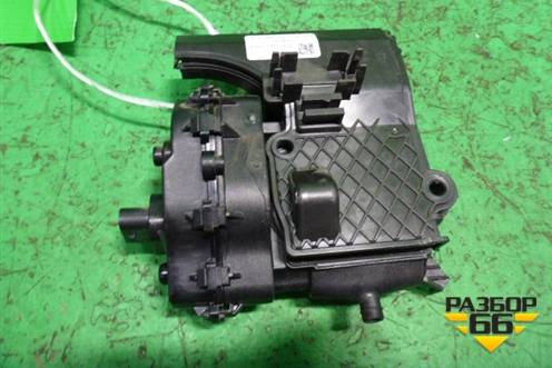 Моторчик замка крышки багажника (на камеру) (A0997500060) для Mercedes Benz S-Klass C217 с 2013-2020г (С)