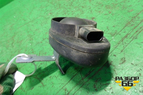 Сирена сигнализации (штатная) (1J0951605) для Volkswagen Phaeton с 2002-2014г (Фаетон)