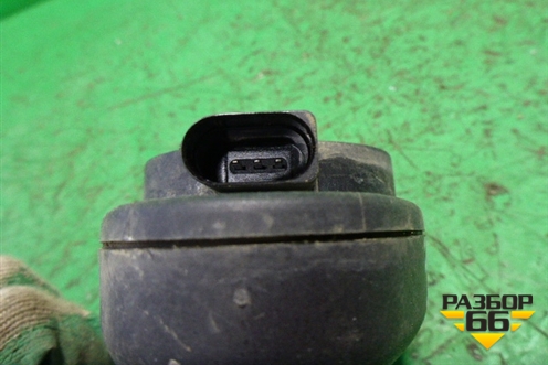 Сирена сигнализации (штатная) (1J0951605) для Volkswagen Phaeton с 2002-2014г (Фаетон)