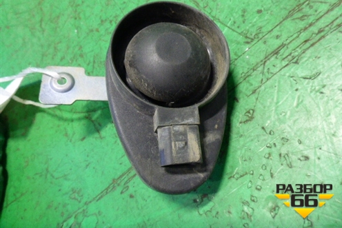 Сирена сигнализации (штатная) (1J0951605) для Volkswagen Phaeton с 2002-2014г (Фаетон)