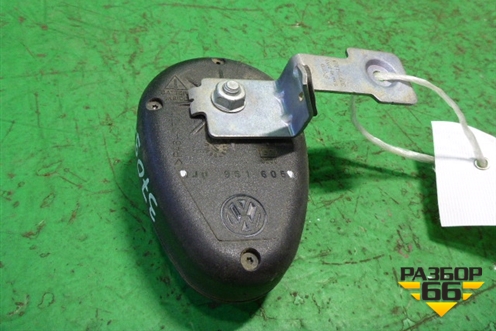 Сирена сигнализации (штатная) (1J0951605) для Volkswagen Phaeton с 2002-2014г (Фаетон)