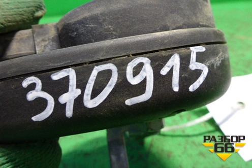 Сирена сигнализации (штатная) (1J0951605) для Volkswagen Phaeton с 2002-2014г (Фаетон)