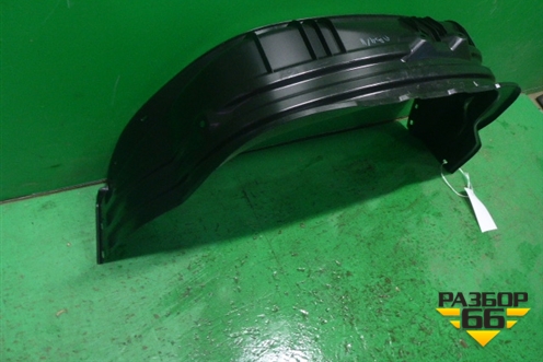 Локер задний правый (656370K100) для Toyota Hilux с 2015-2025г (Хайлюкс)