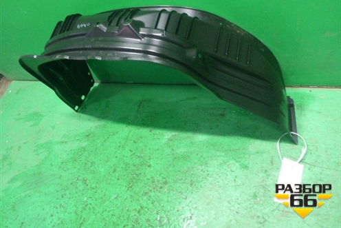 Локер задний правый (656370K100) для Toyota Hilux с 2015-2025г (Хайлюкс)