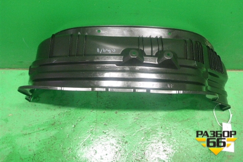 Локер задний правый (656370K100) для Toyota Hilux с 2015-2025г (Хайлюкс)