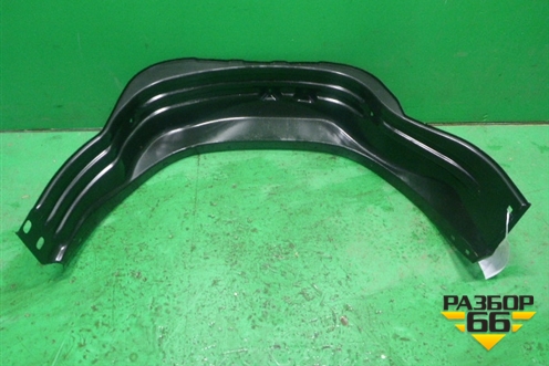 Локер задний правый (656370K100) для Toyota Hilux с 2015-2025г (Хайлюкс)