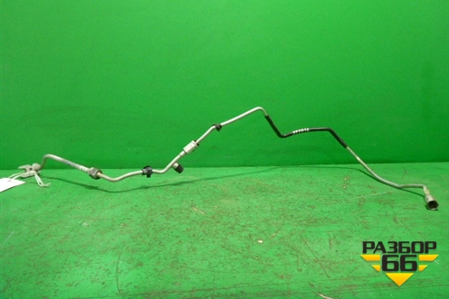 Трубка кондиционера (3D0260712) для Volkswagen Phaeton с 2002-2014г (Фаетон)